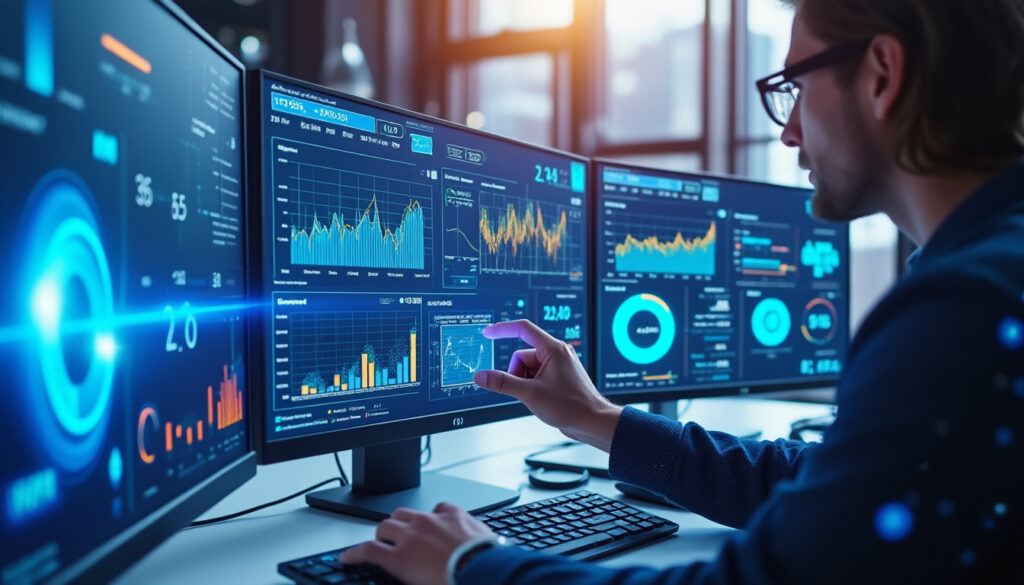 découvrez des astuces efficaces pour optimiser fc25 et booster vos performances. améliorez votre efficacité grâce à nos conseils pratiques et faciles à appliquer.