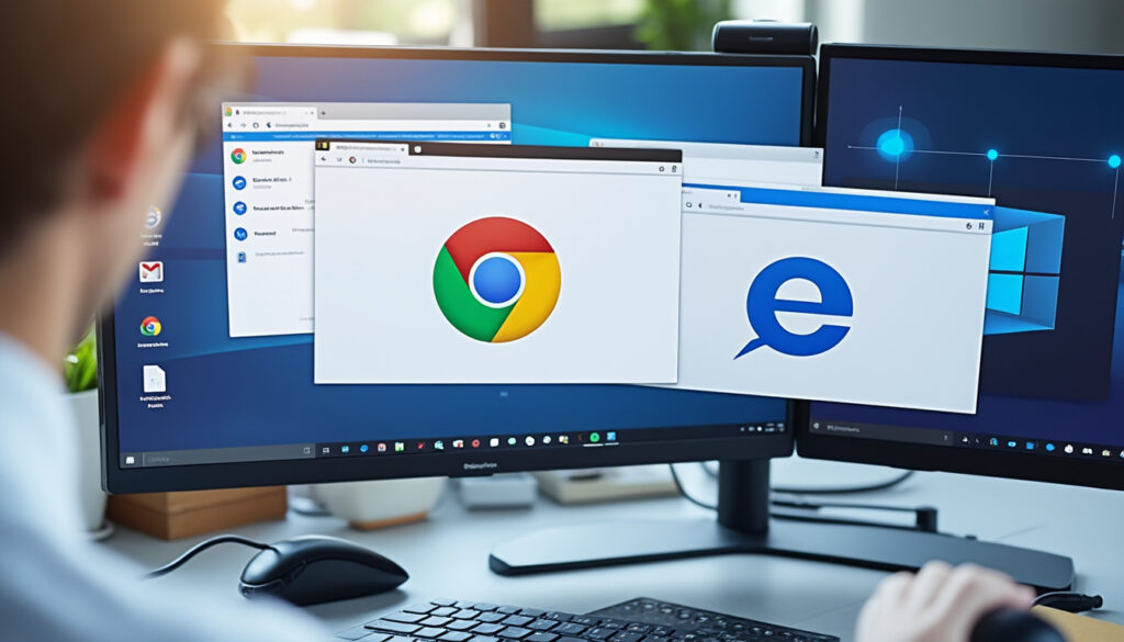 découvrez les meilleurs navigateurs internet à télécharger sur linux, alliant rapidité et sécurité pour une expérience optimale.