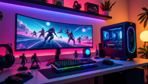 tchap.fr jeux vidéo : retrouvez toutes les actualités, tests et nouveautés du gaming pour être toujours à jour sur vos jeux préférés.