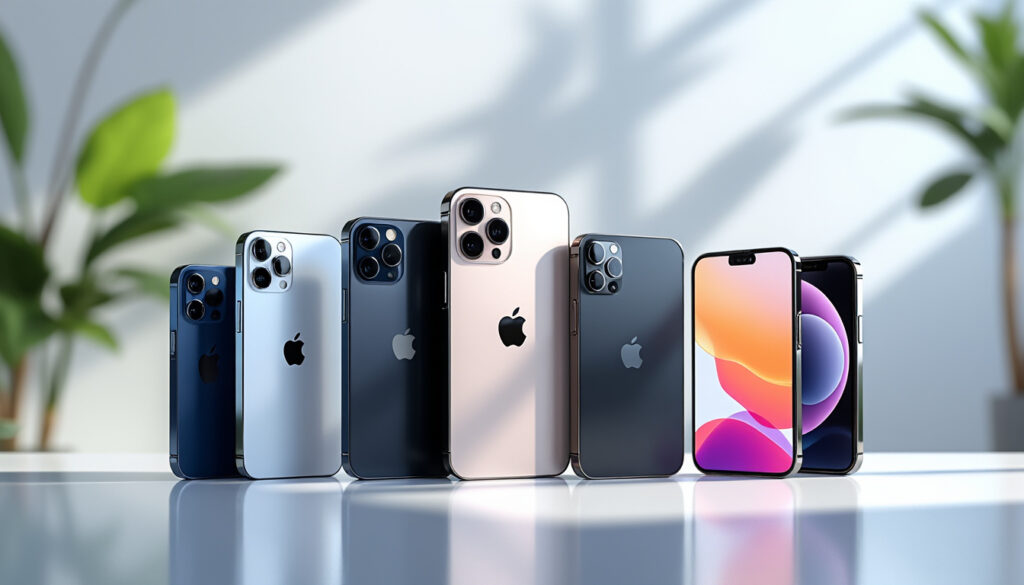 découvrez la liste complète des modèles d'iphone compatibles avec ios 19 et préparez votre appareil pour la mise à jour.