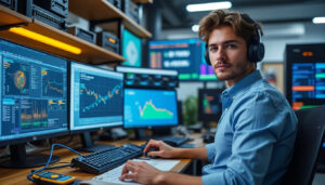 découvrez le métier d'assistant technique telecom : compétences requises, missions principales et opportunités d'emploi dans le secteur des télécommunications.