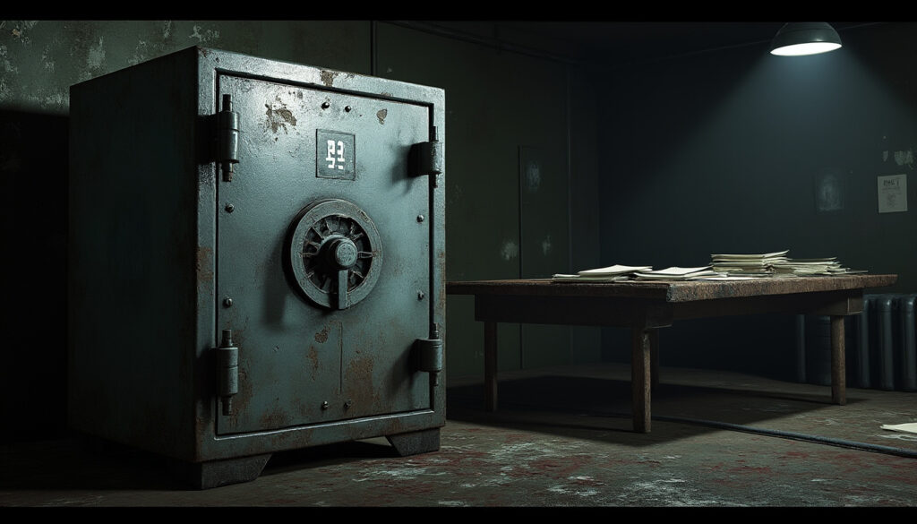 découvrez toutes les combinaisons faciles des codes coffre dans resident evil 3 remake pour ouvrir rapidement tous les coffres et avancer sans difficulté dans le jeu.