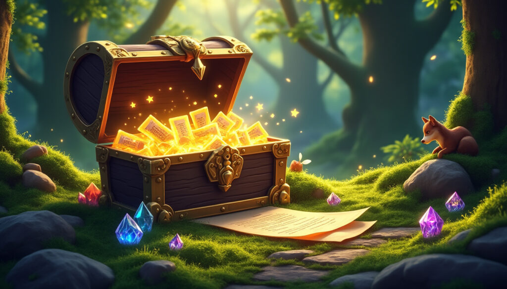 découvrez la liste complète des codes cadeau pour fantasy life i et profitez d'astuces rapides pour optimiser votre expérience de jeu.
