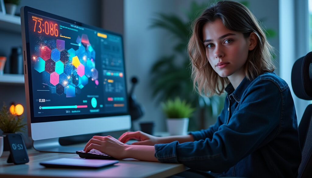 découvrez des astuces efficaces pour réussir rapidement tous les niveaux du jeu i'm not a robot et progresser sans difficulté.