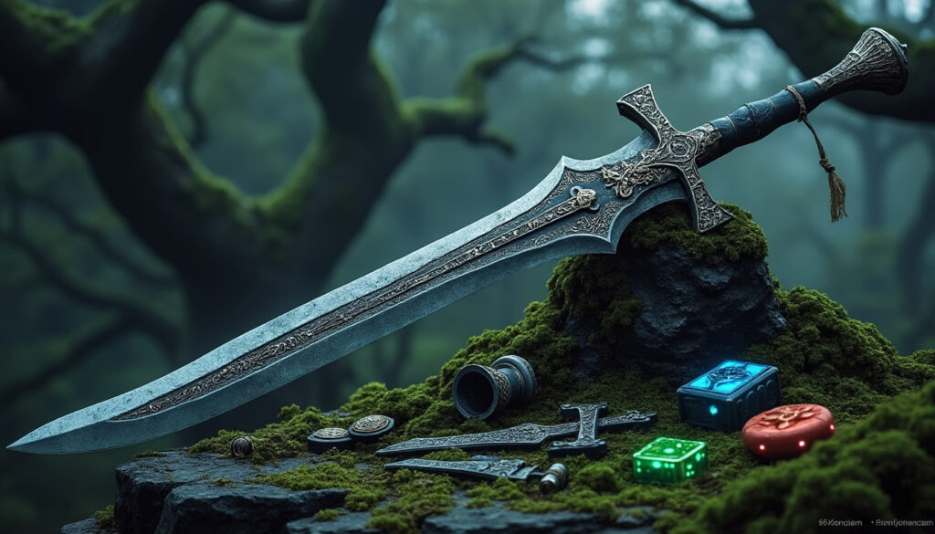 découvrez où trouver le croc du limier dans elden ring et découvrez le build optimal pour maximiser son potentiel en combat.