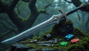 découvrez où trouver le croc du limier dans elden ring et découvrez le build optimal pour maximiser son potentiel en combat.
