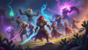 découvrez le classement des meilleures classes pvm dans dofus unity avec notre tier list complète pour optimiser votre expérience de jeu.