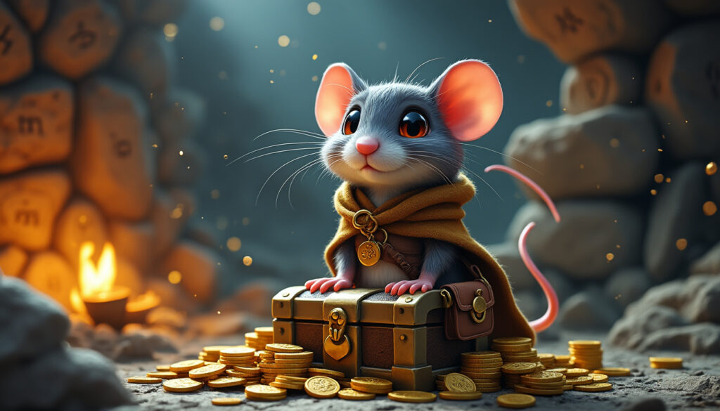 découvrez comment réussir la quête 'fait comme un rat' dans dofus grâce à nos astuces clés et guide complet pour avancer rapidement et efficacement.