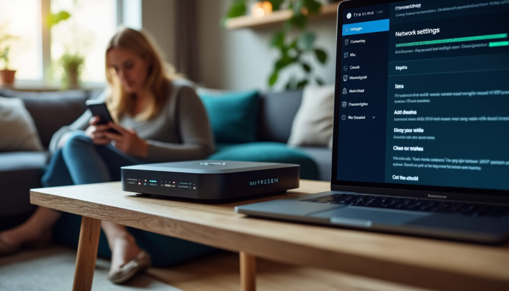 découvrez des solutions rapides et efficaces pour débloquer votre freebox bloquée à l'étape 3 et retrouver une connexion internet optimale en un rien de temps.