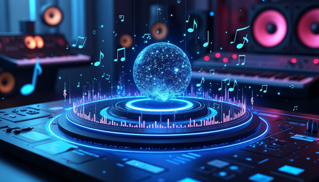 musenet est une intelligence artificielle avancée dédiée à la création de compositions musicales uniques et innovantes, adaptée à tous les styles et besoins artistiques.