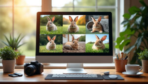 rabbit finder : découvrez un site en ligne dédié aux photos et vidéos amateurs, partagez vos moments authentiques et explorez une communauté passionnée.