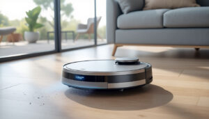 découvrez notre avis complet sur le roborock q8 max, un aspirateur robot offrant une puissance exceptionnelle et une autonomie prolongée pour un nettoyage efficace et sans effort.