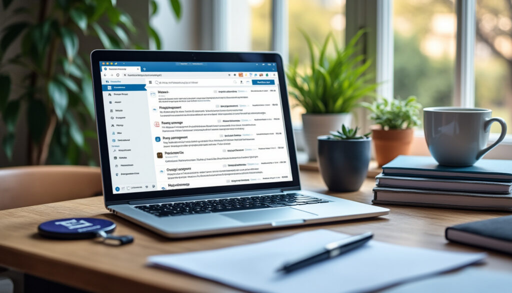 accédez rapidement à roundcube amiens pour gérer facilement votre messagerie académique et rester connecté avec votre établissement.