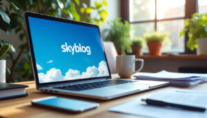 découvrez comment retrouver facilement votre profil skyblog et sauvegarder rapidement votre blog pour préserver vos souvenirs en toute simplicité.