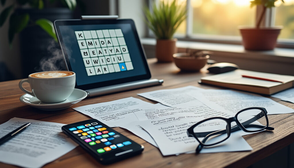 découvrez la solution complète de cemantix 1357 avec le mot du jour et les indices essentiels pour réussir facilement chaque défi.
