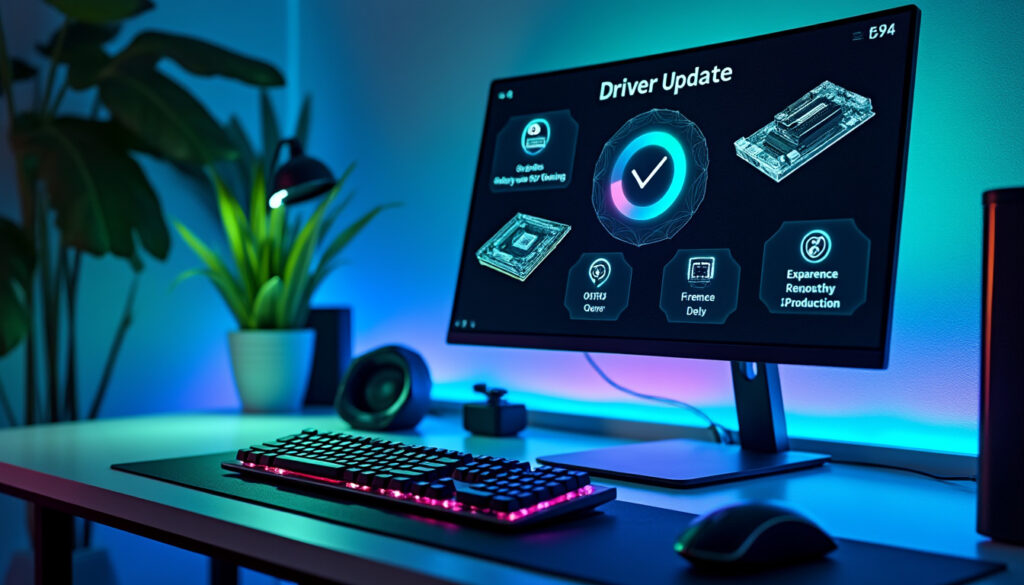 téléchargez gratuitement et mettez à jour facilement les pilotes de votre pc avec touslesdrivers, la référence pour optimiser la performance de votre matériel.