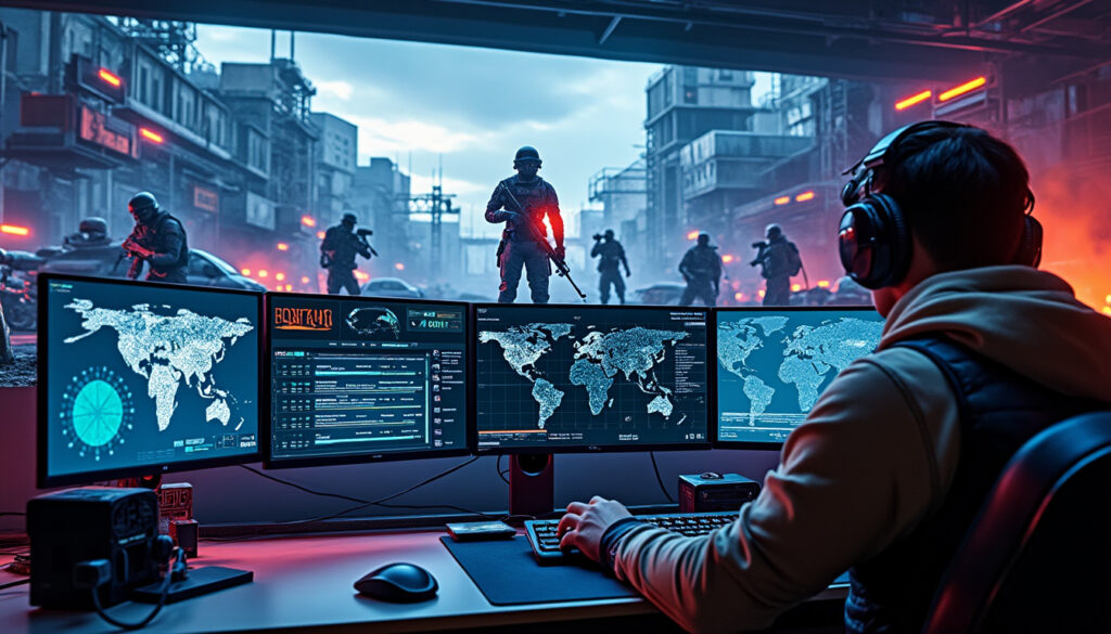découvrez comment utiliser un vpn pour améliorer votre ping et accéder aux serveurs bloqués dans battlefield 6, optimisant ainsi votre expérience de jeu en ligne.