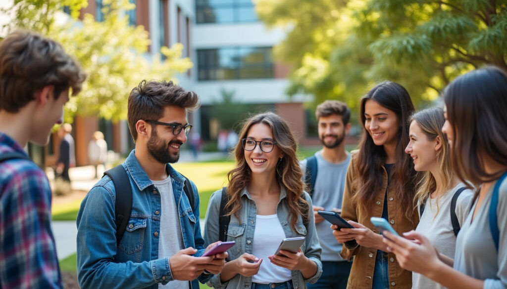 accédez rapidement à psn monlycée : la plateforme dédiée aux lycéens et parents pour gérer les informations scolaires et trouver des solutions adaptées.