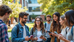 accédez rapidement à psn monlycée : la plateforme dédiée aux lycéens et parents pour gérer les informations scolaires et trouver des solutions adaptées.