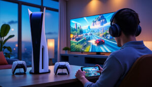 rejoignez notre forum ps5 pour échanger astuces, conseils et solutions pratiques afin d'optimiser votre expérience de jeu sur console playstation 5.