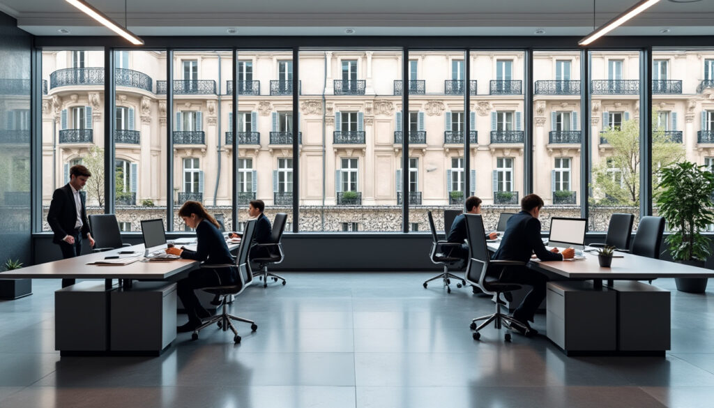 optimadmin propose des services professionnels de gestion administrative à paris, simplifiant vos tâches administratives pour une efficacité optimale.