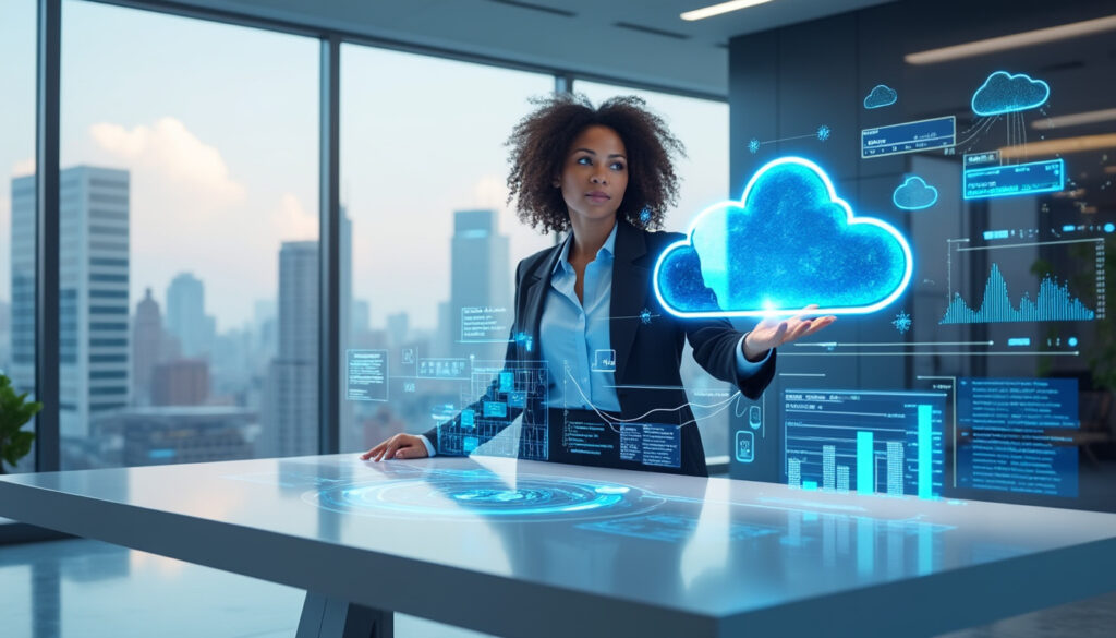 découvrez la lettre du cloud, votre source d'actualités et de tendances incontournables sur le cloud computing, pour rester à la pointe des innovations technologiques.