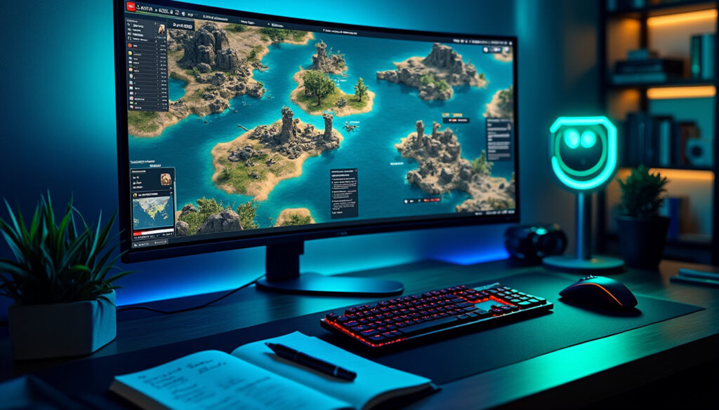 découvrez des astuces efficaces et sécurisées pour utiliser le cheat engine dans last war, et trichez facilement pour avancer rapidement dans le jeu.