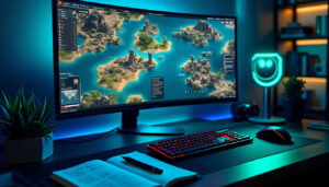 découvrez des astuces efficaces et sécurisées pour utiliser le cheat engine dans last war, et trichez facilement pour avancer rapidement dans le jeu.