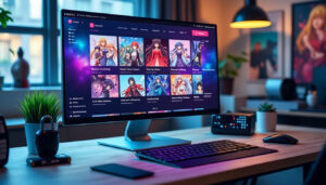 découvrez la nouvelle adresse officielle d'anime sama avec un accès sécurisé et tous les liens fiables pour profiter de vos animés préférés en toute tranquillité.