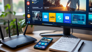 découvrez comment accéder à obivap streaming, trouvez la nouvelle adresse officielle et profitez de nos astuces fiables pour une expérience optimale.