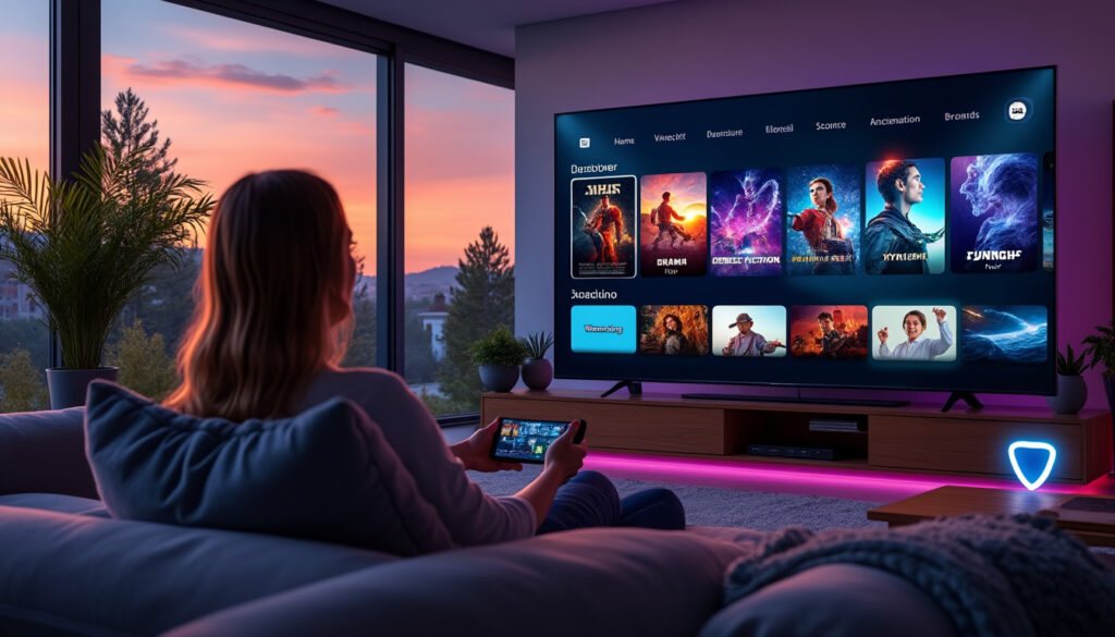 découvrez dovlip, une plateforme de streaming pour explorer un large choix de films et de séries gratuitement, avec une expérience simple et accessible.