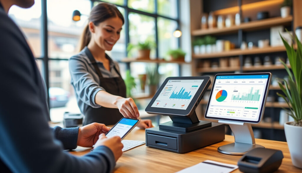 découvrez menlog si, le logiciel de gestion et d’encaissement conçu pour simplifier le quotidien des commerces et optimiser leur activité.