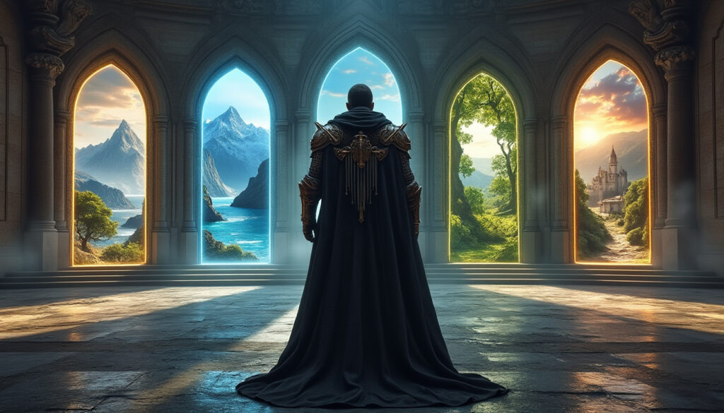 découvrez quel serveur fr choisir pour throne and liberty en europe : comparez les options et trouvez la meilleure communauté pour jouer.